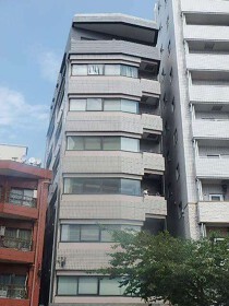 広尾の居抜き物件