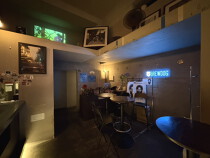 浅草橋の居抜き物件
