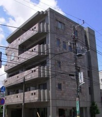 西小山の店舗物件