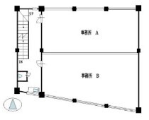 大物の店舗物件