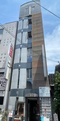 日本橋の居抜き物件