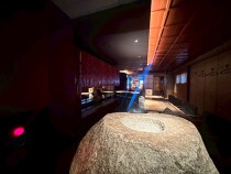 大小路の居抜き物件