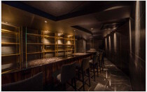 六本木の居抜き物件