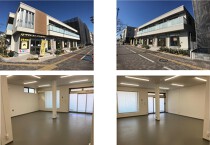 鶴瀬の店舗物件