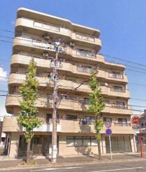 矢向の店舗物件