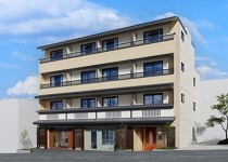 清水五条の店舗物件