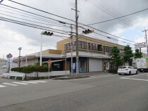 中山寺の店舗物件
