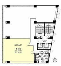 柏の店舗物件