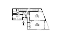 南与野の店舗物件