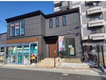 新田の店舗物件