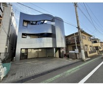 航空公園の店舗物件