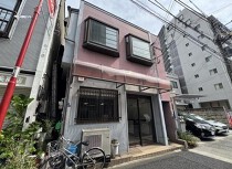 森下の店舗物件