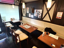 平安通の居抜き物件