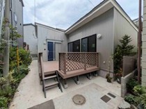 市川の居抜き物件
