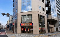新宿御苑前の店舗物件