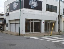 武里の店舗物件