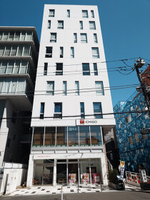 渋谷の店舗物件