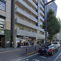 四谷三丁目の店舗物件