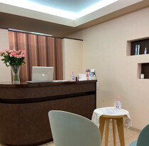 自由が丘の居抜き物件