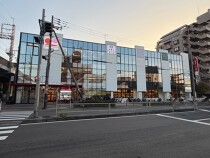玉出の店舗物件