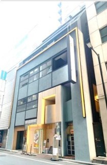 東銀座の店舗物件