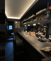 天神橋筋六丁目の居抜き物件