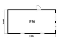 川越の店舗物件