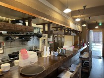 赤坂の居抜き物件