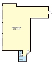 松戸の店舗物件