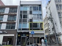 岐阜の店舗物件
