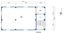大阪梅田の店舗物件