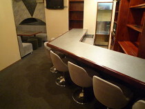 栄町の居抜き物件