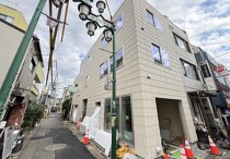 学芸大学の店舗物件