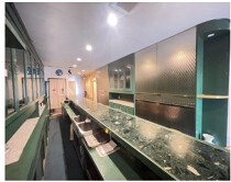 沢ノ町の居抜き物件