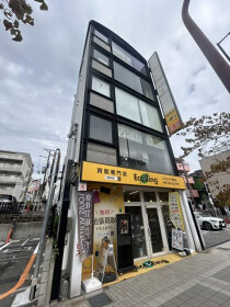 摂津本山の店舗物件