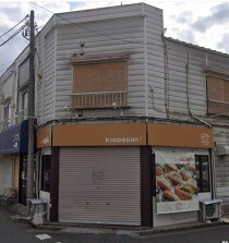 与野本町の居抜き物件