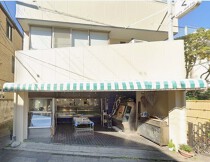 山手の居抜き物件