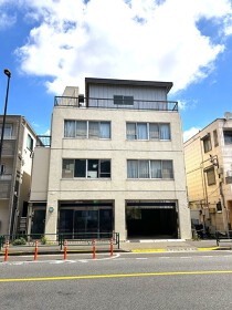 三鷹の店舗物件