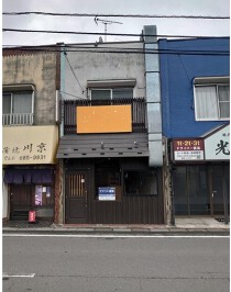 七里の居抜き物件