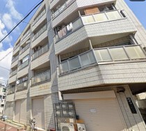 上新庄の店舗物件