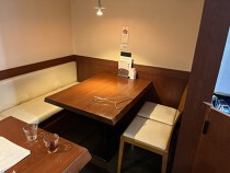 葛西の居抜き物件