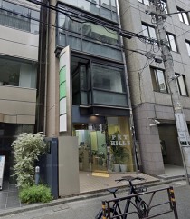 渋谷の店舗物件