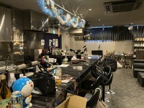 成瀬の居抜き物件