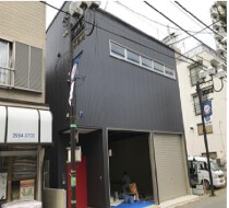 新所沢の店舗物件