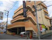 津田沼の店舗物件