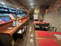 堺の居抜き物件