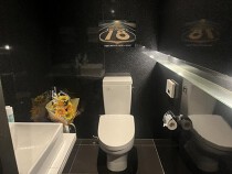 薬院大通の居抜き物件