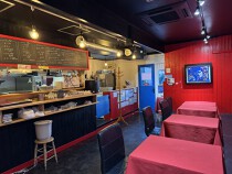上北台の居抜き物件