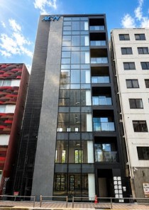 渋谷の店舗物件