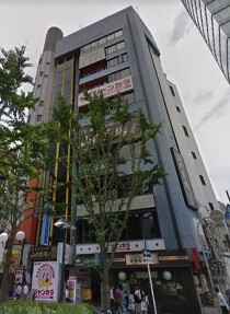 北新地の店舗物件